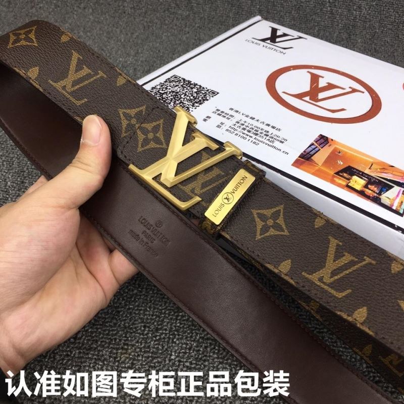 Louis Vuitton Belts